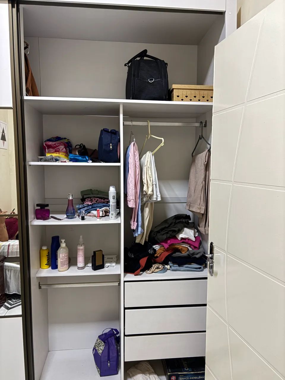 Guarda roupa  - Foto 3