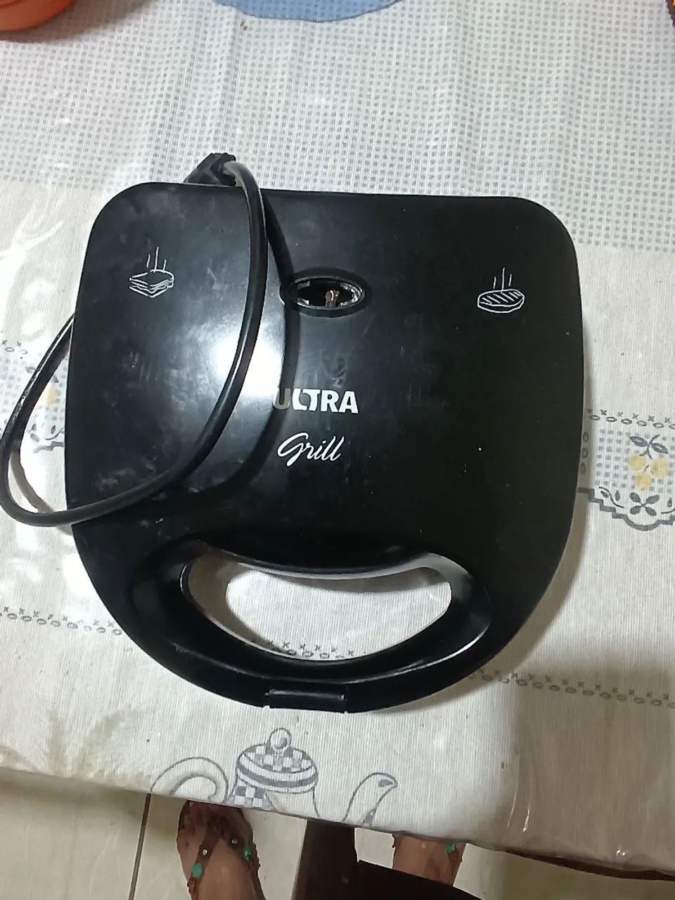 Sanduicheira 