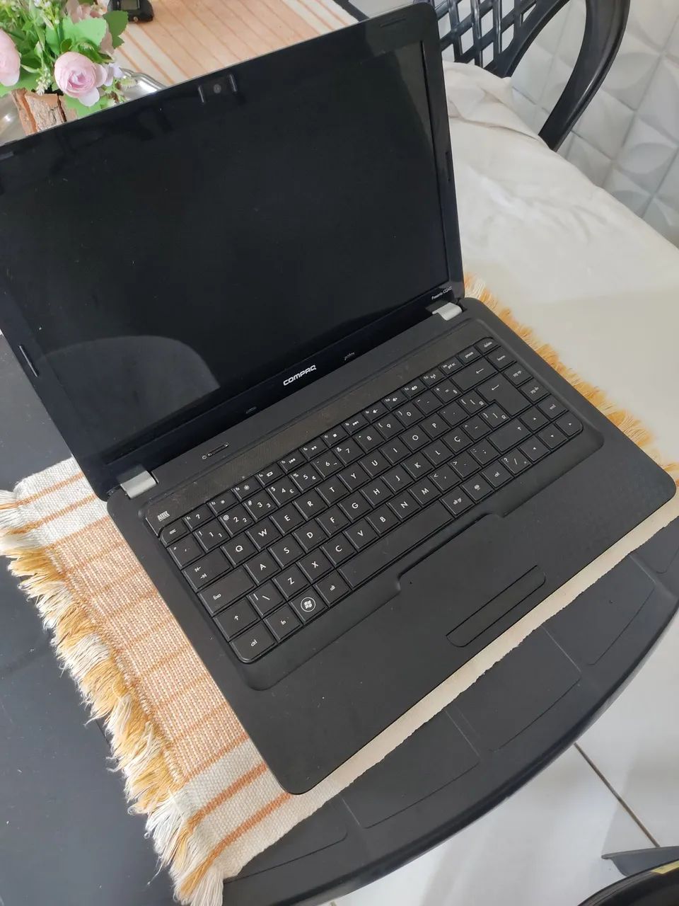 Notebook Hp Compaq  - Foto 3