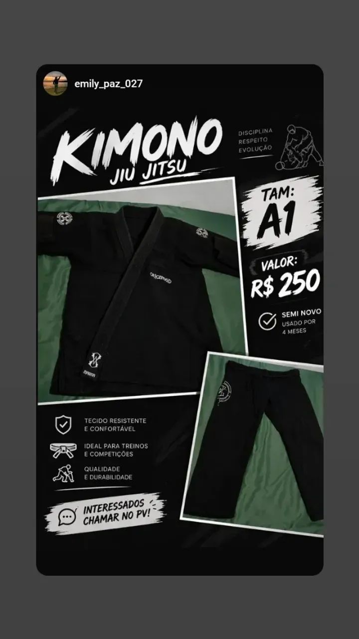 Kimono