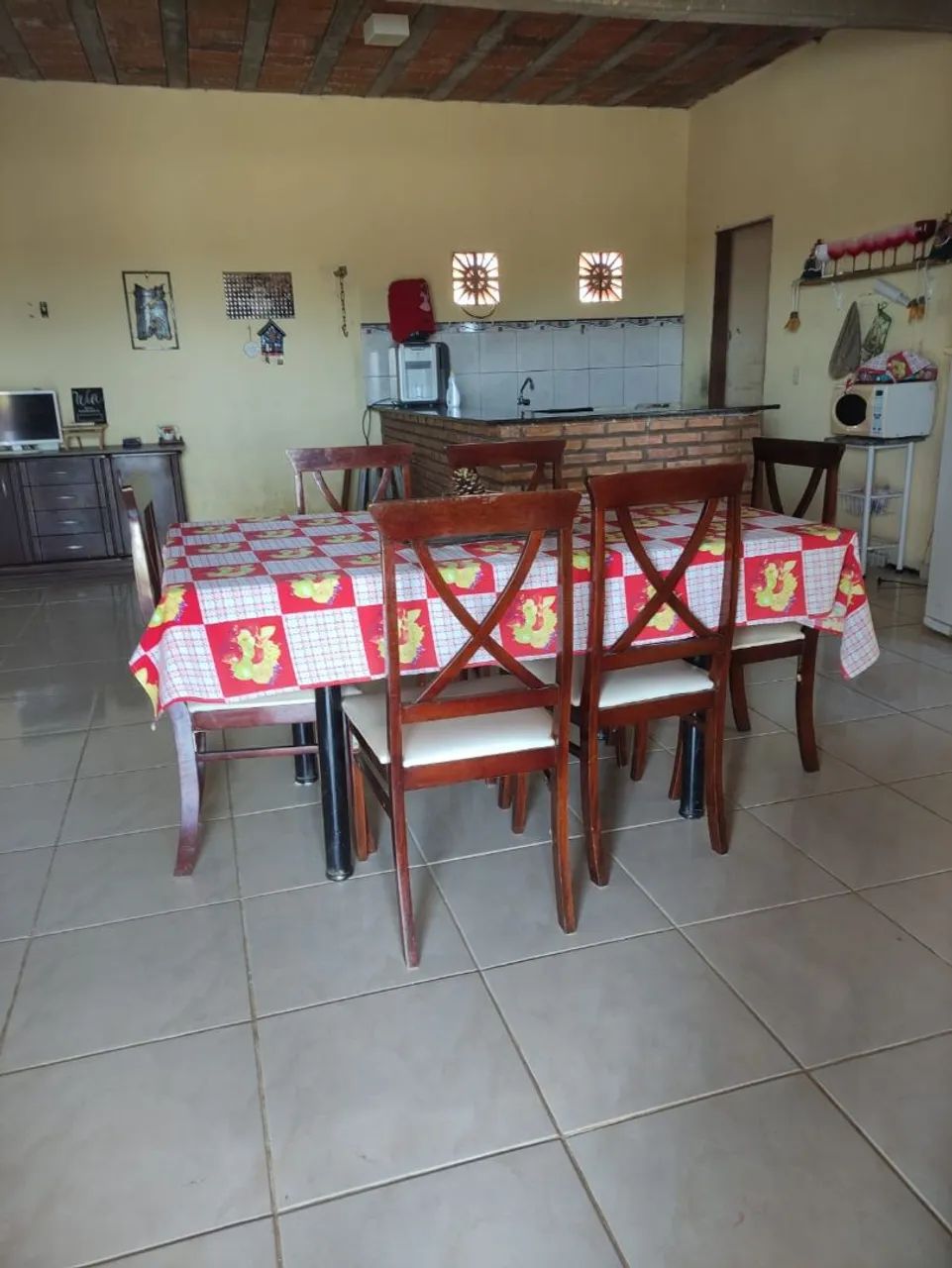 Sua casa para temporada , eventos e fins de semana - Foto 6