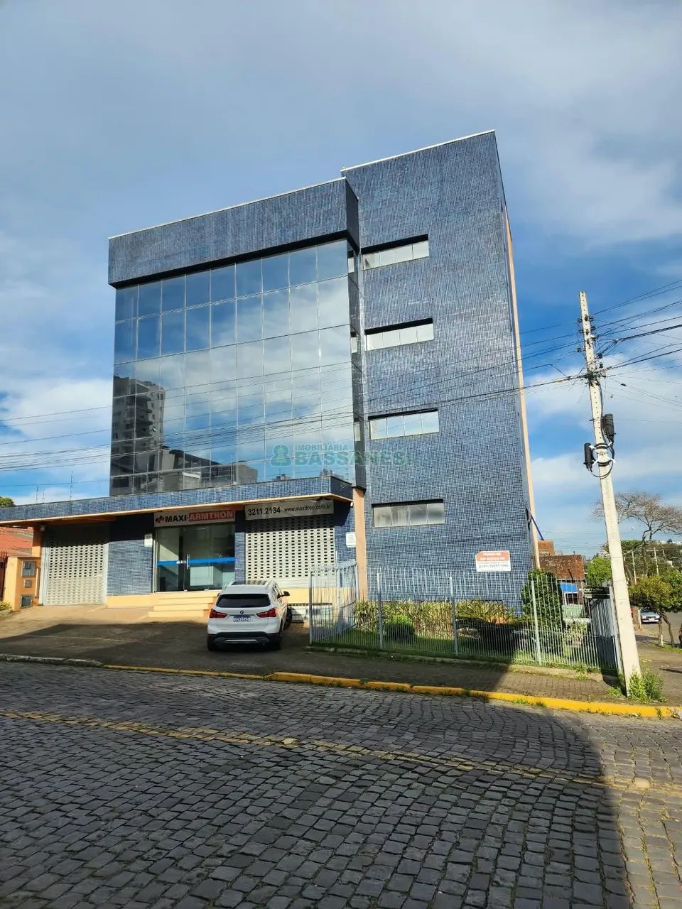 Predio Pio X Caxias do Sul - Foto 4