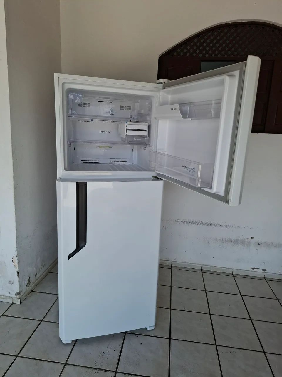 Refrigerador Electrolux 450 lts  - Foto 5