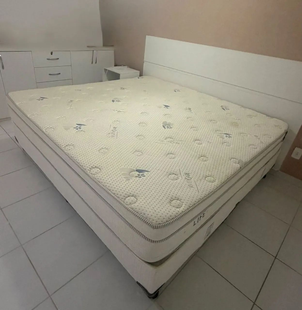 Cama king Size  - Foto 3