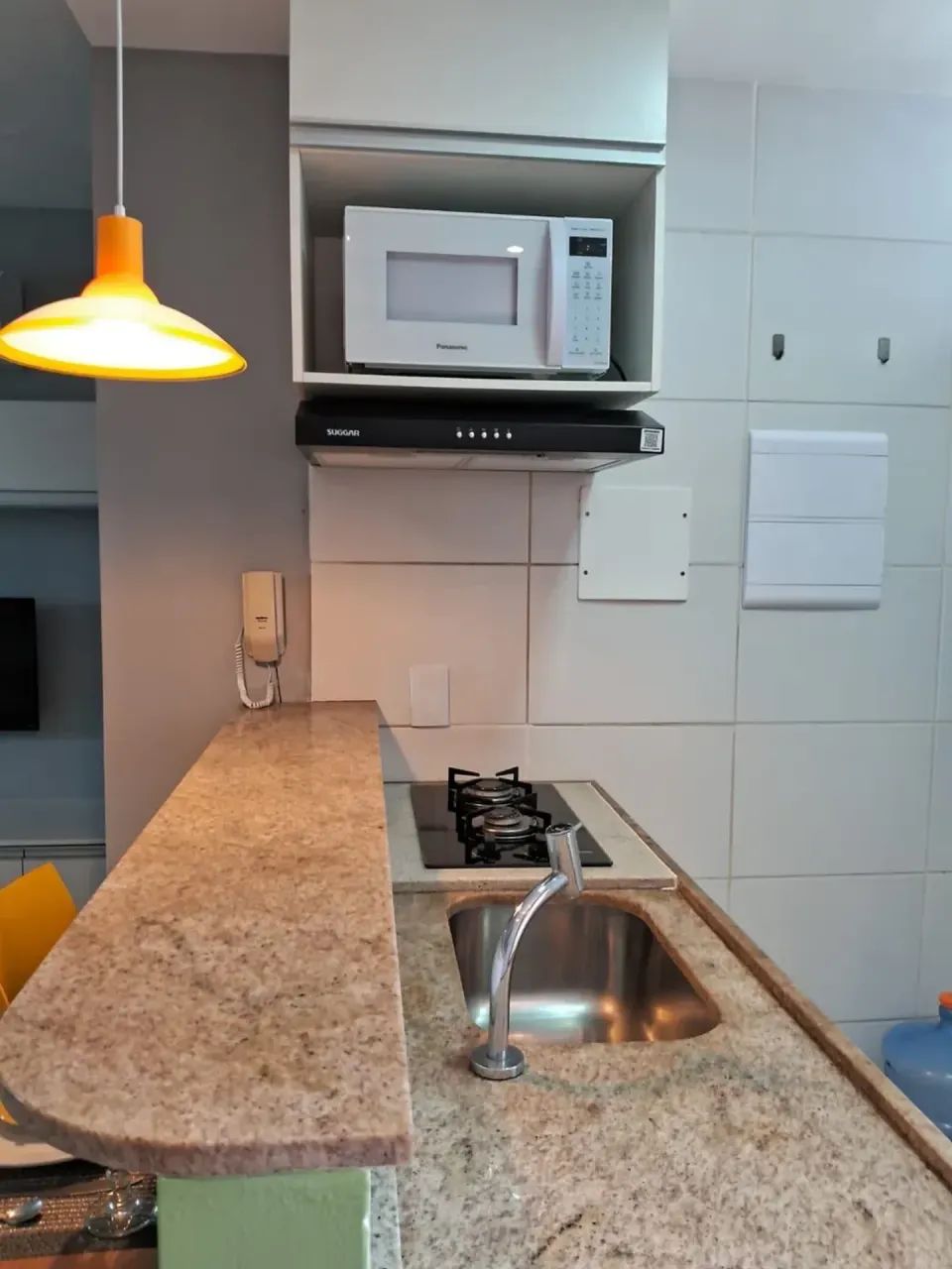 Lindo flat - Foto 3
