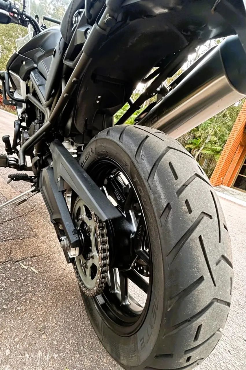 Tiger 800 XRX 2019 - 1526564941 | OLX