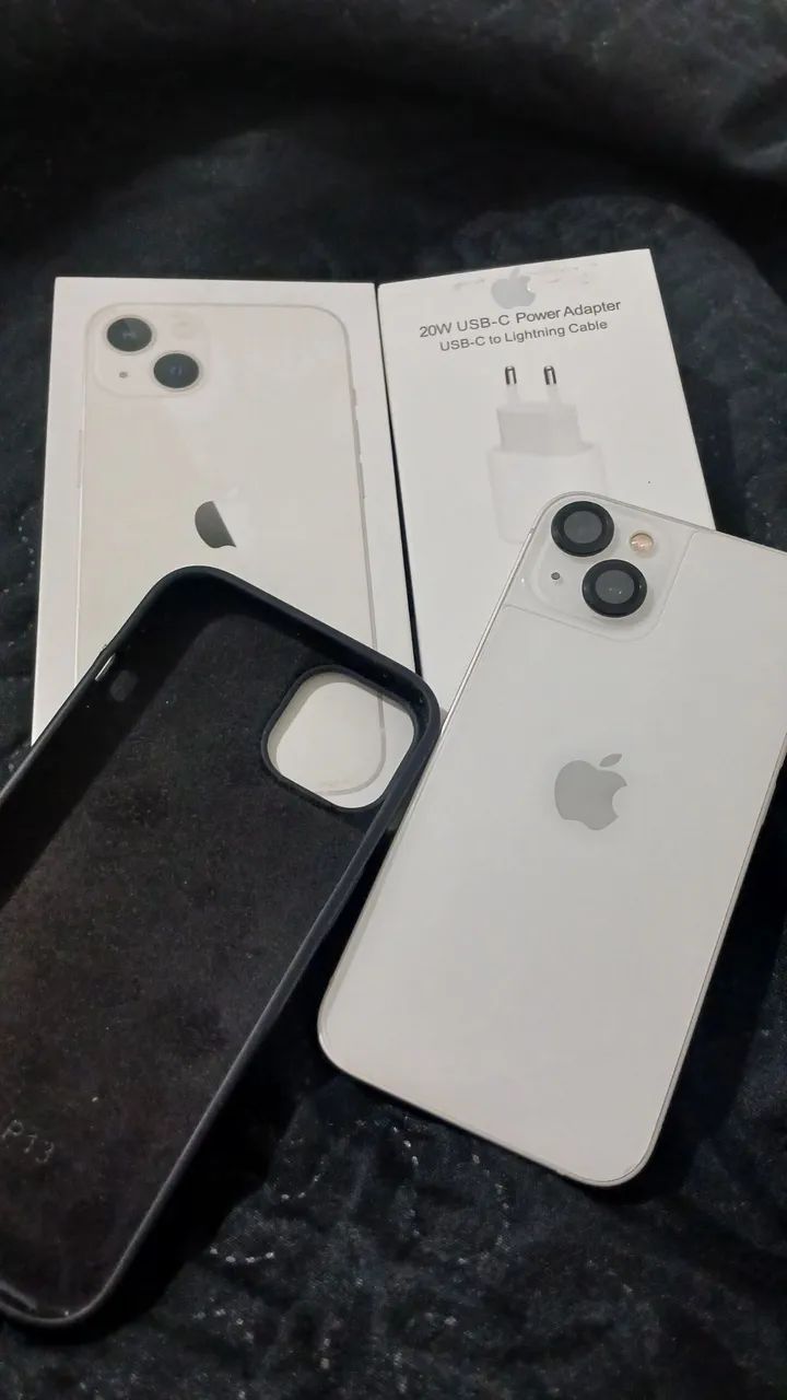 Iphone 13 128GB 