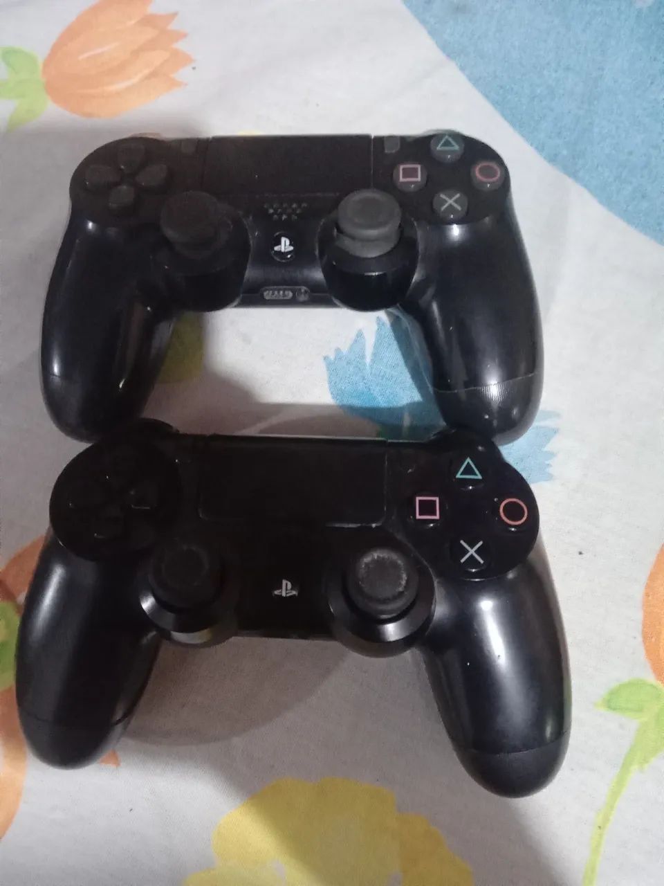 Controle game - Foto 5