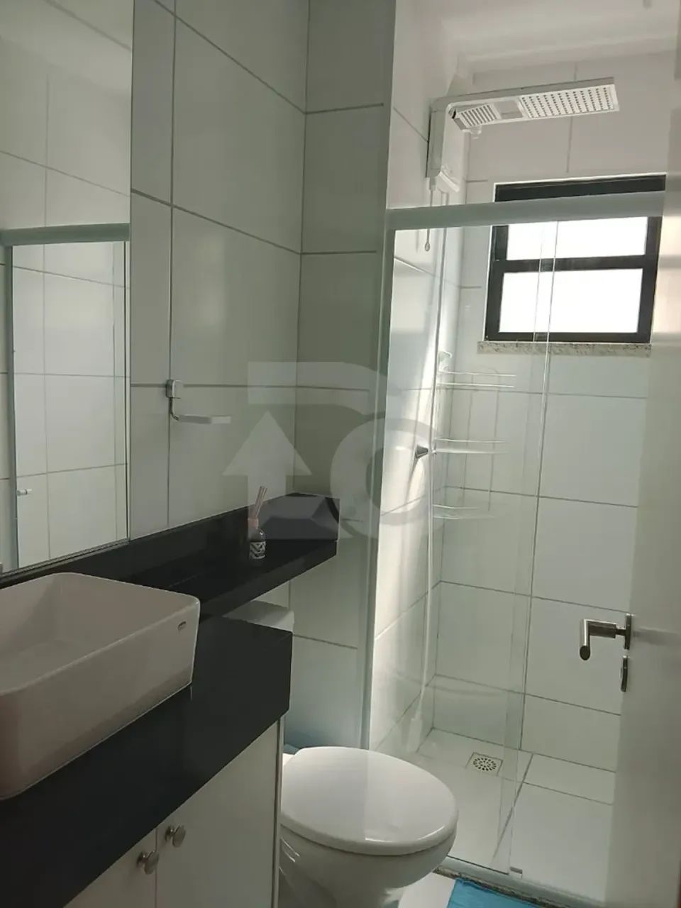Caete Serigy: Apartamento com 3/4, Suíte e Móveis Planejados na Farolândia - Foto 5