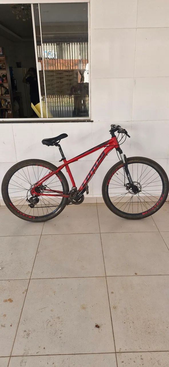 Bicicleta Lotus aro 29 - Foto 4