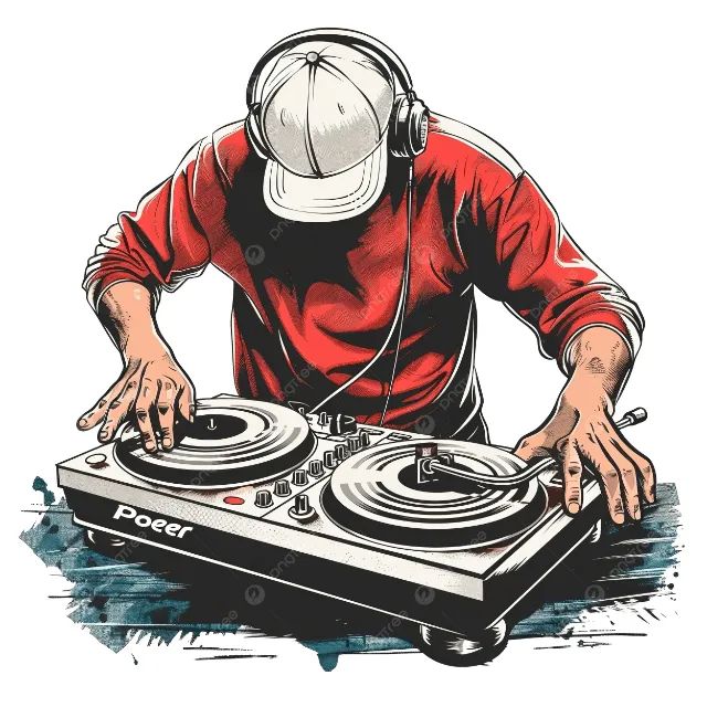 DJ RODOLFO