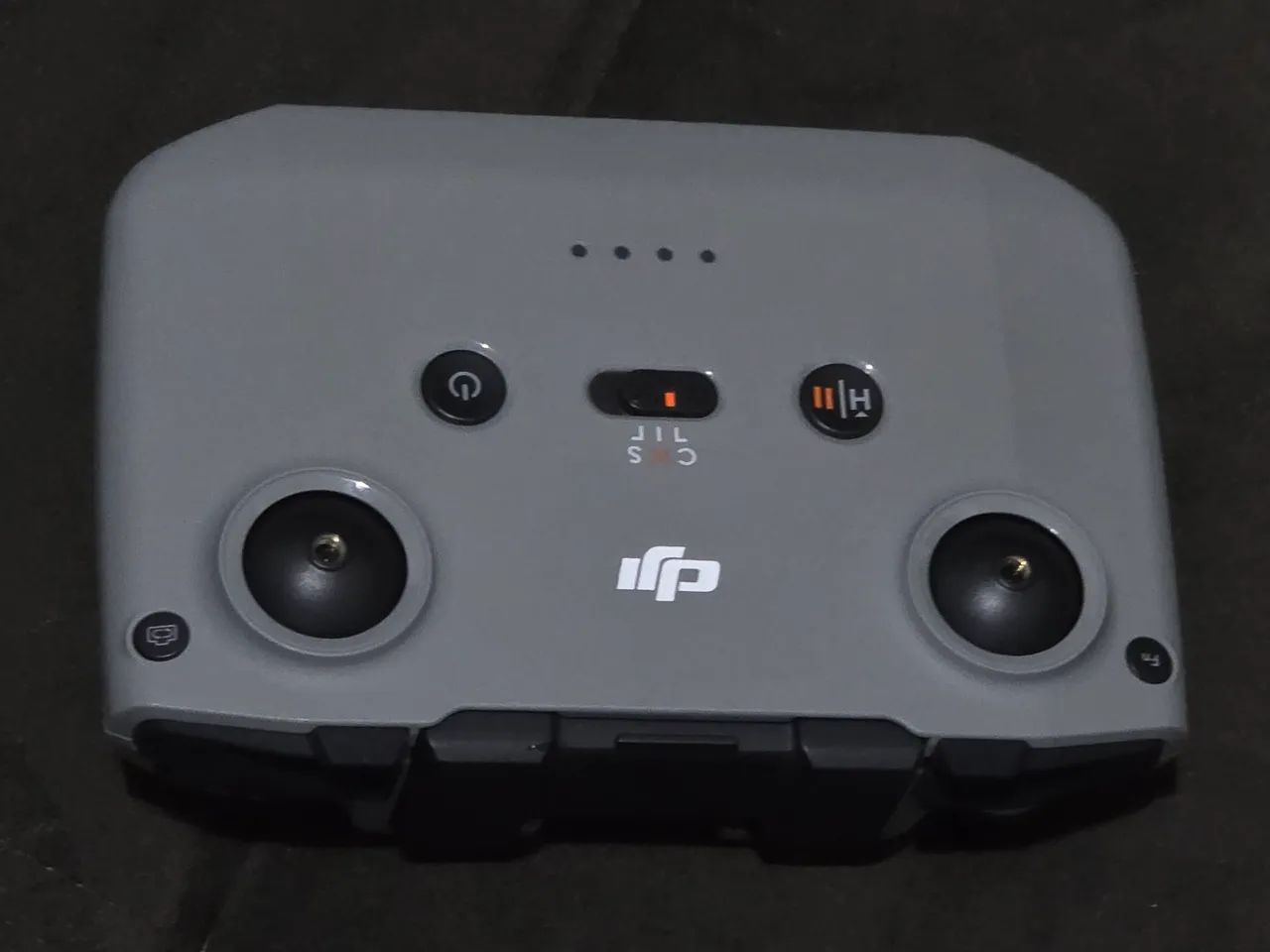 Drone DJI Mini 4 PRO com 3 Baterias - Foto 5