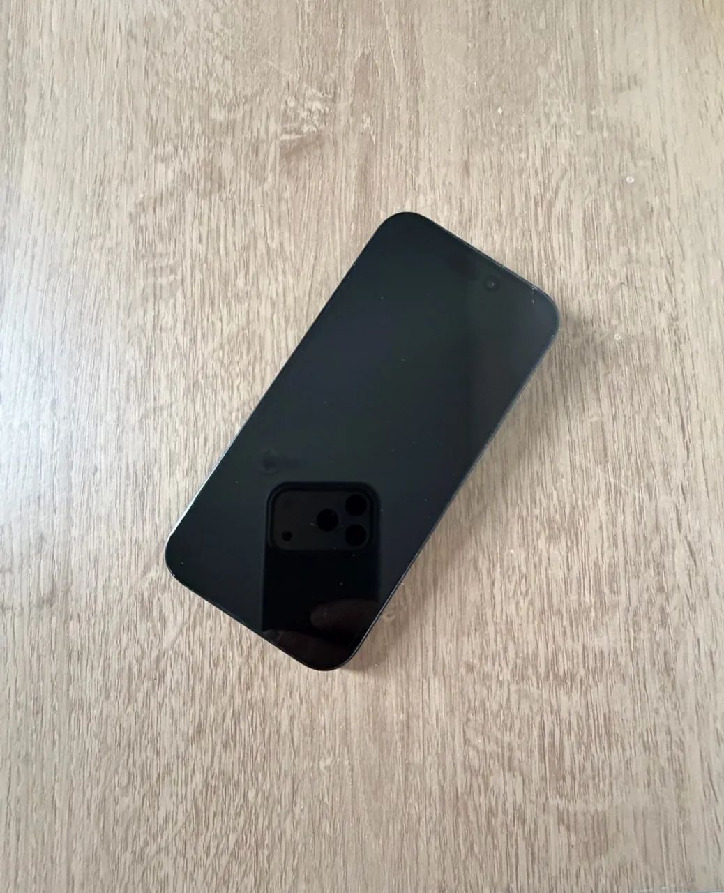 iPhone 15 128GB