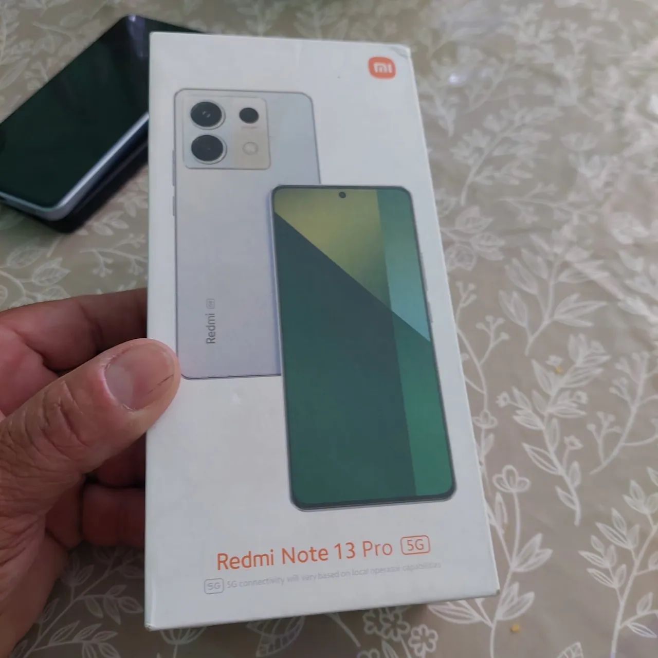 Redmi note 13 pro 