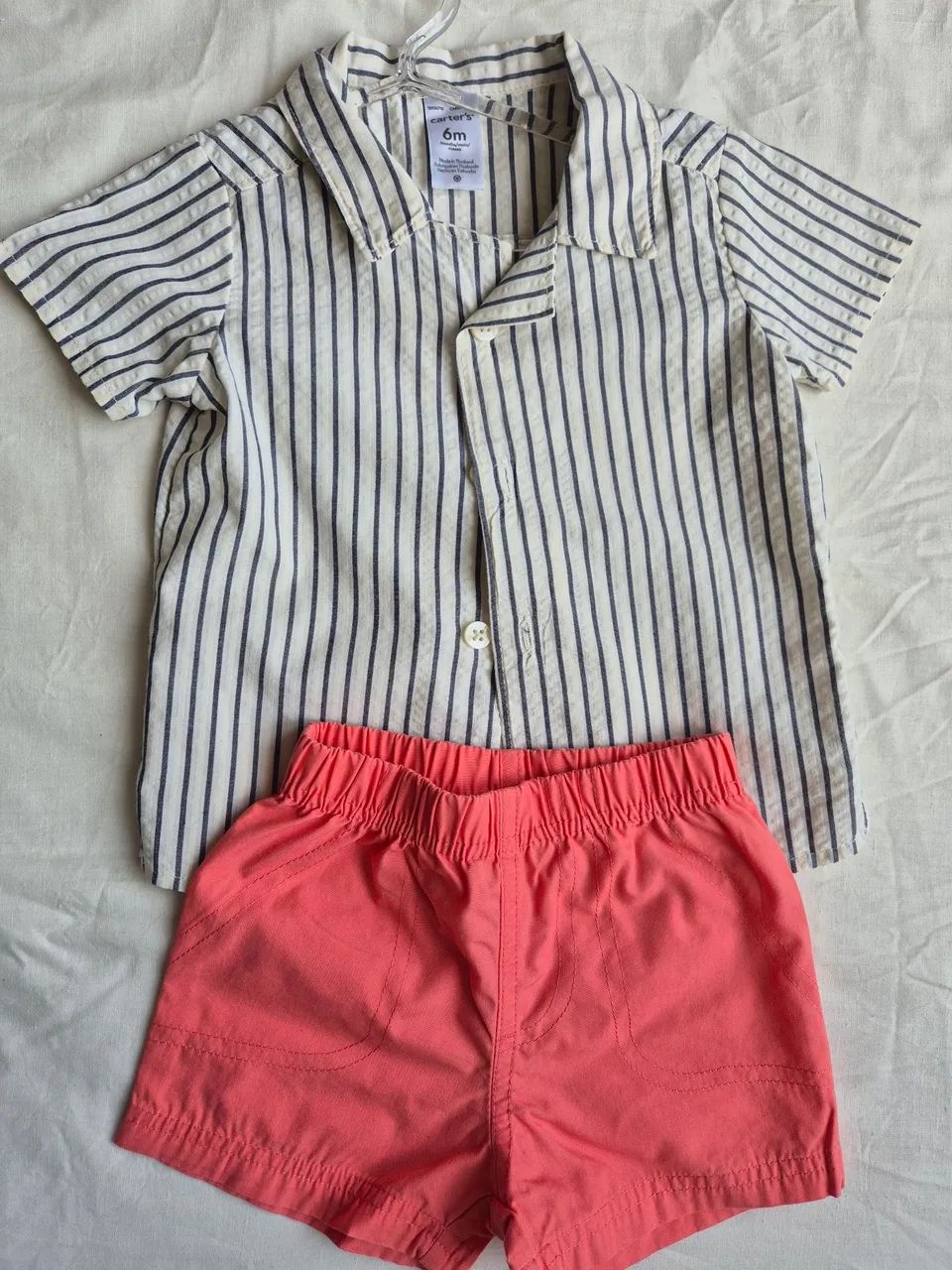 Conjunto carters