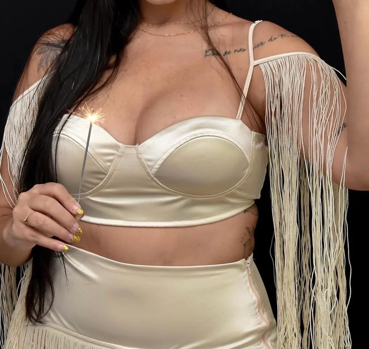 Conjunto feminino  - Foto 2