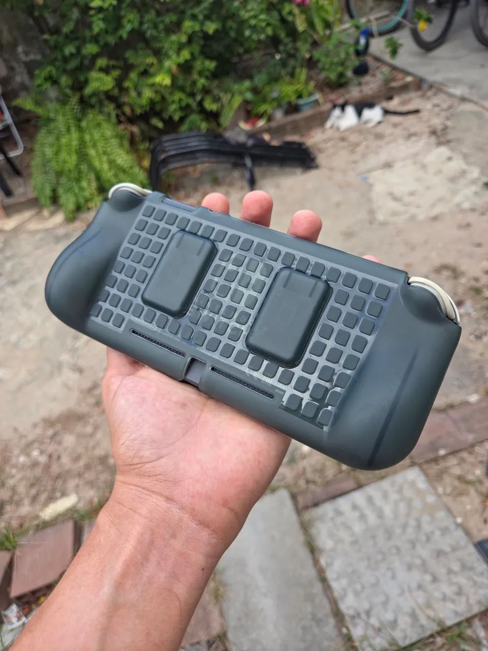 Nintendo switch lite desbloqueado  - Foto 2