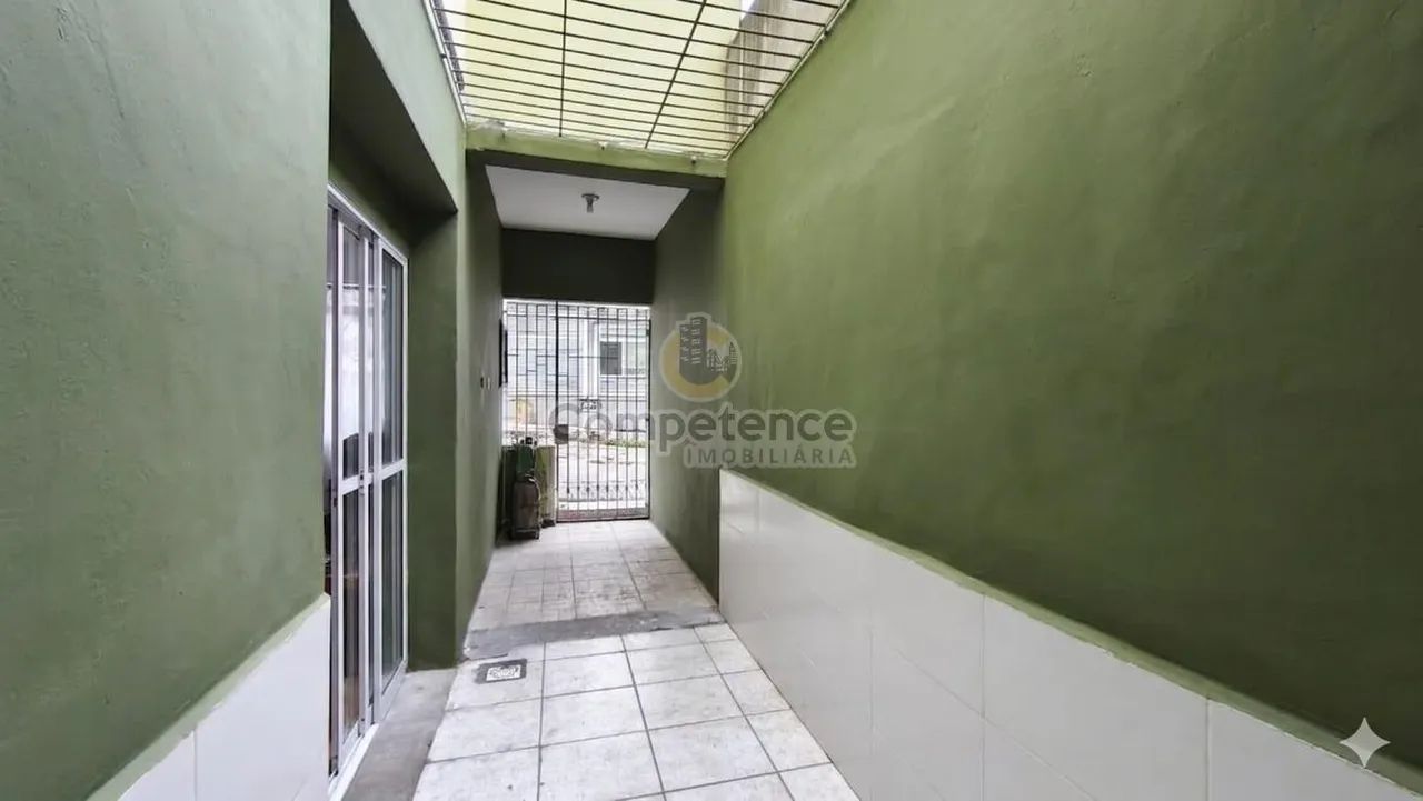 Casa para Venda em Florianópolis, Agronômica, 2 dormitórios, 2 banheiros - Foto 5