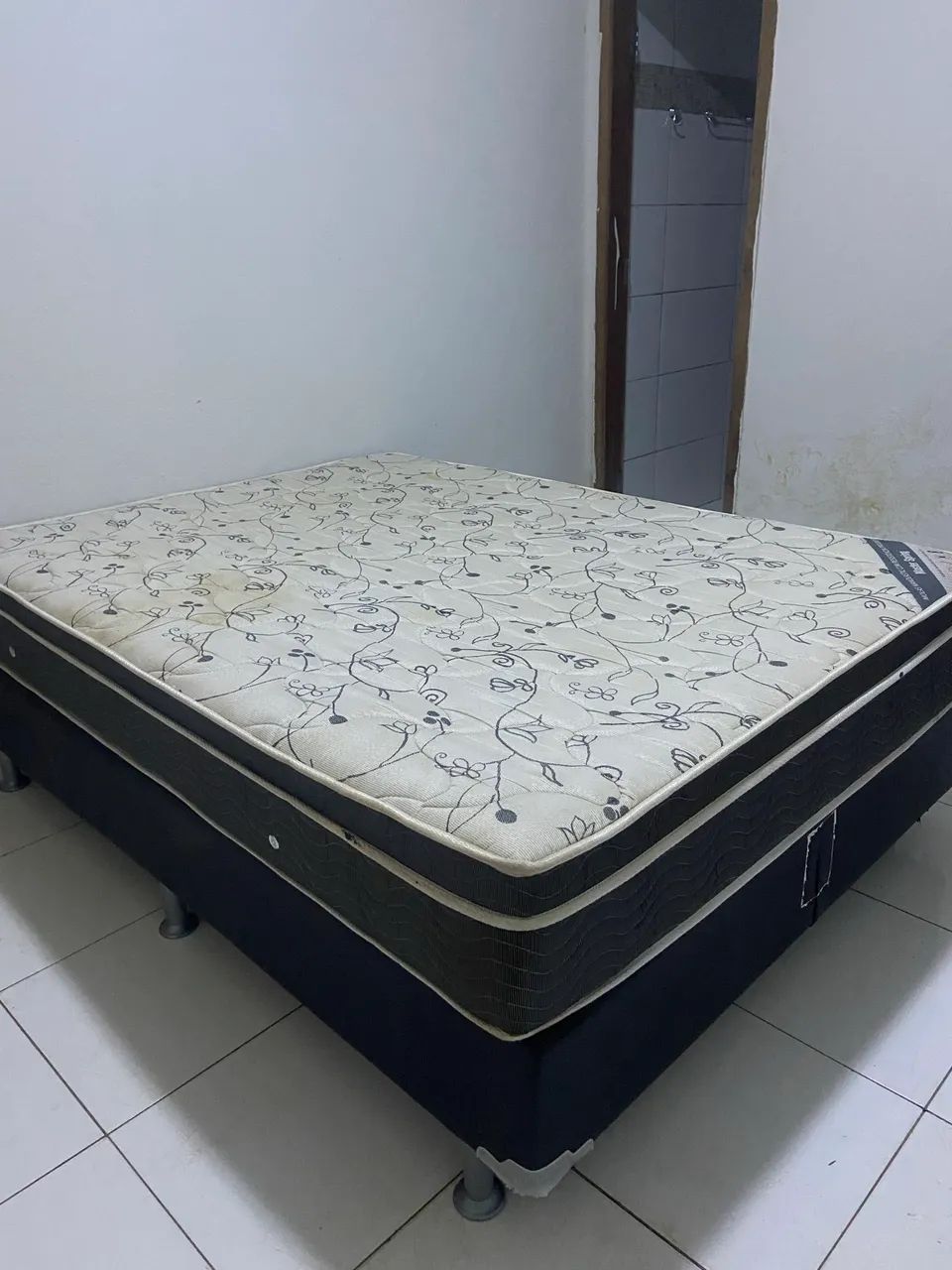 Vende-se cama box  - Foto 2
