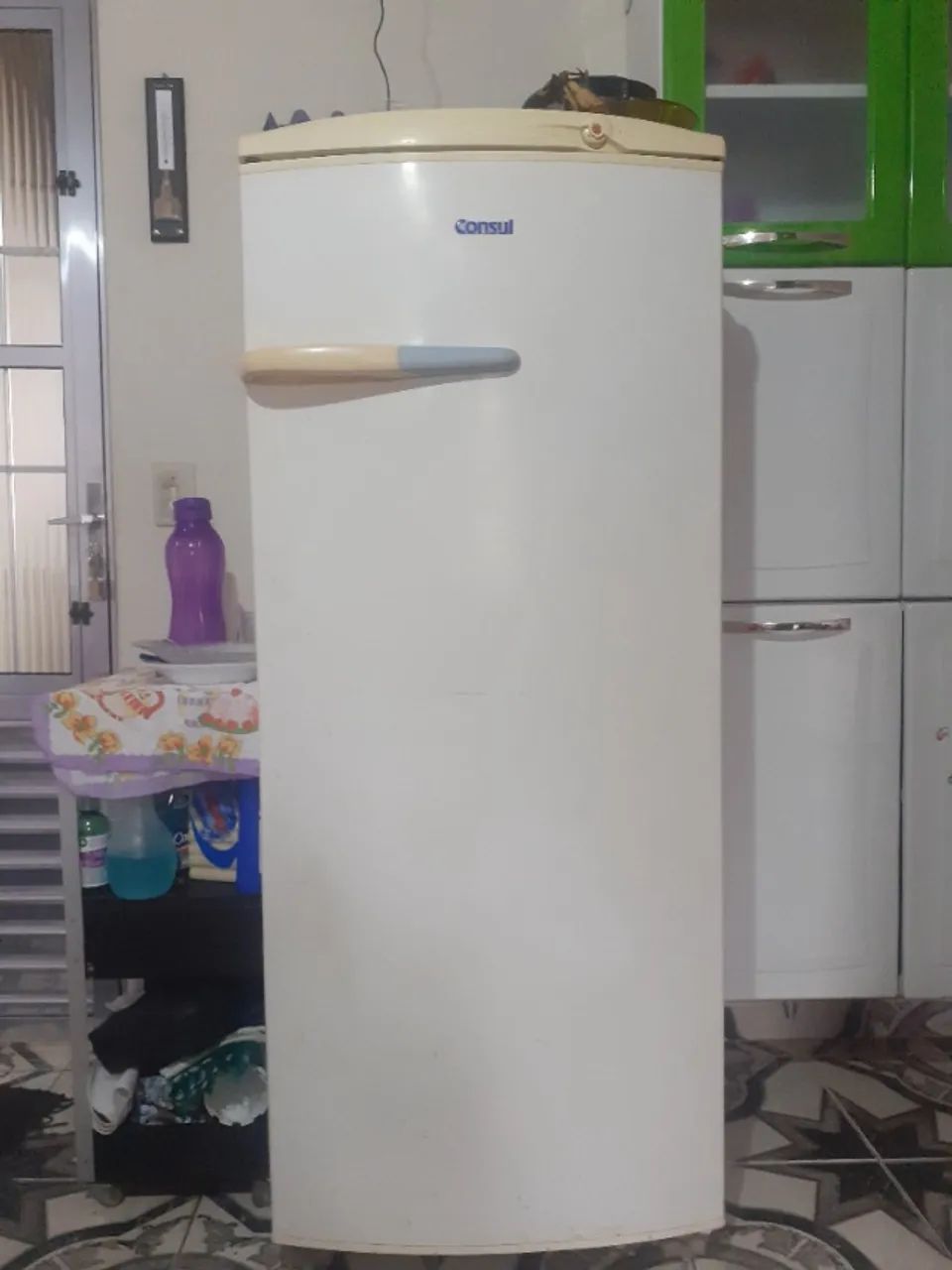 Refrigerador consul 320 litros