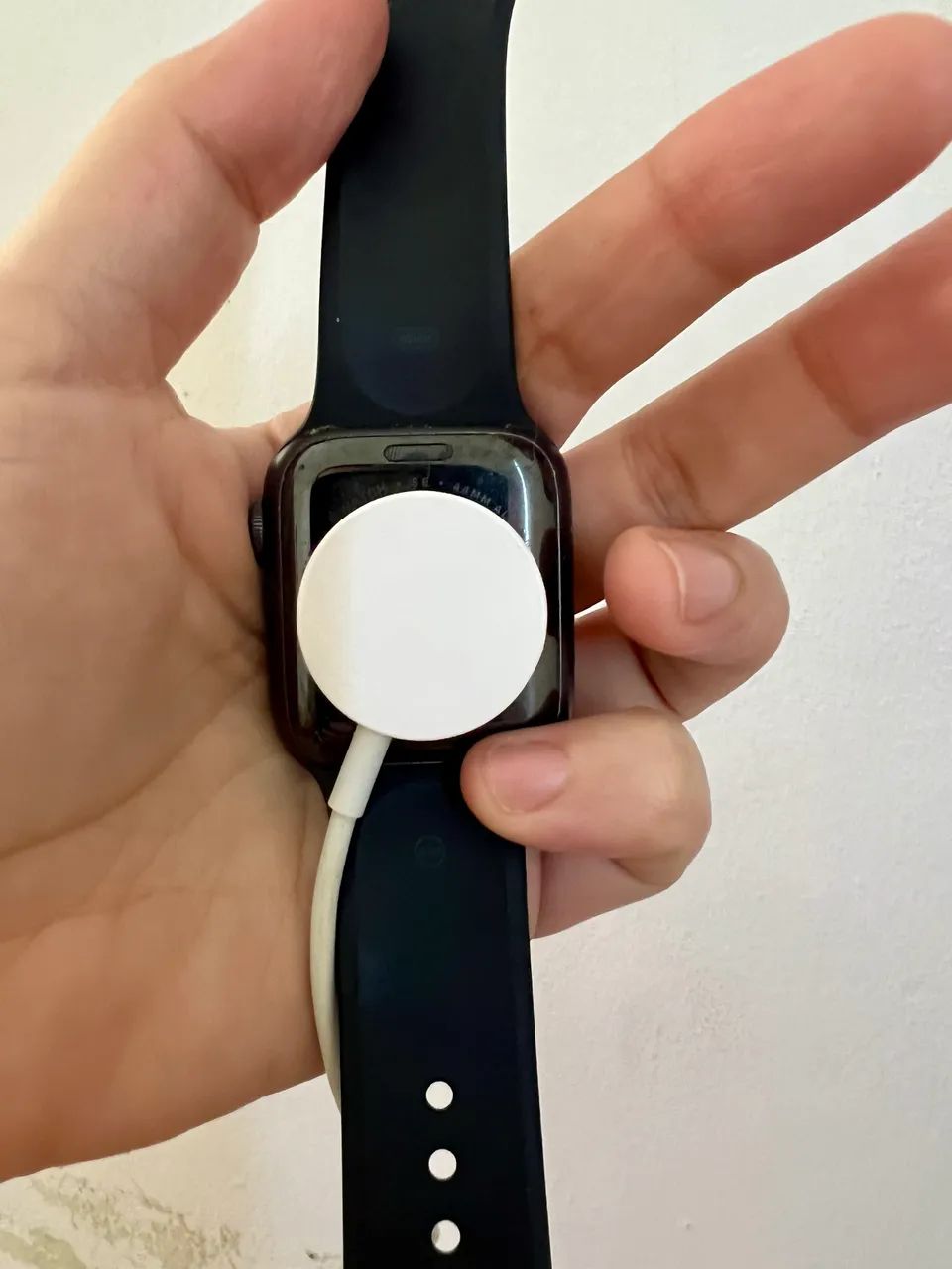 APPLE WATCH SE 44MM GPS + CELULAR - Foto 5