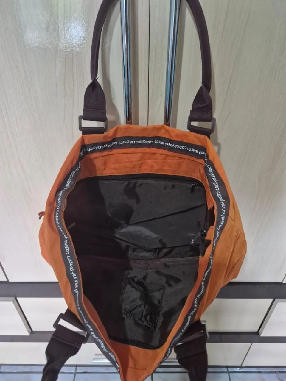 Bolsa para Notebook - Foto 4