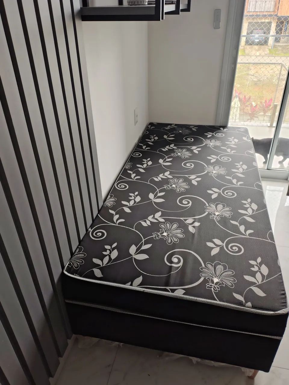 Cama solteiro  - Foto 4
