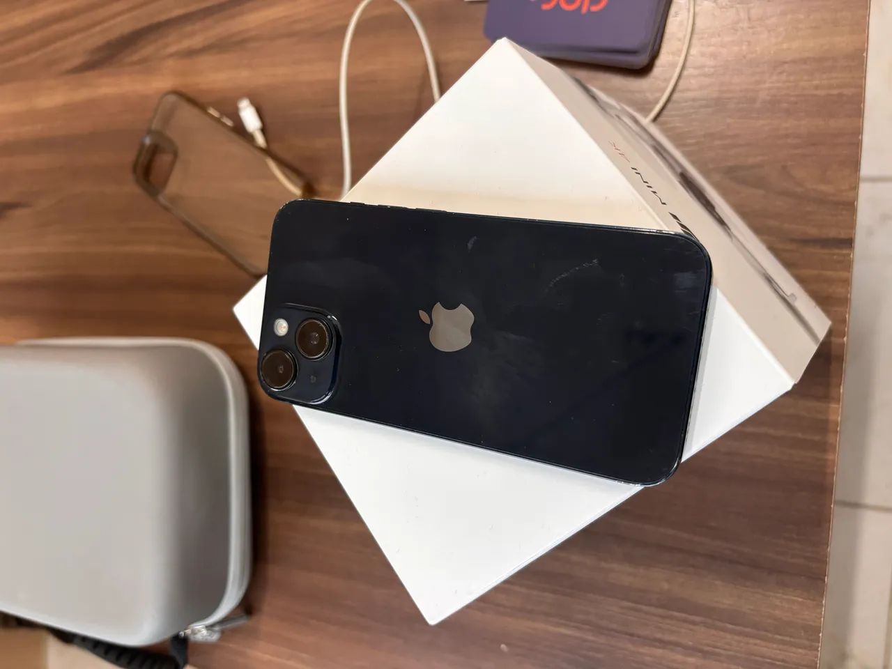Iphone 14 256gb - Foto 3