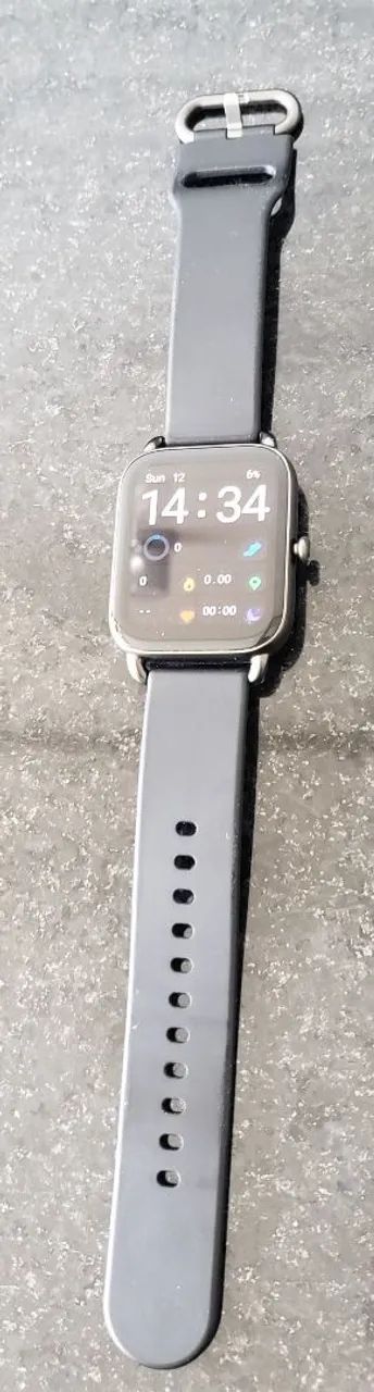 Smartwatch Haylou RS4 - Foto 4