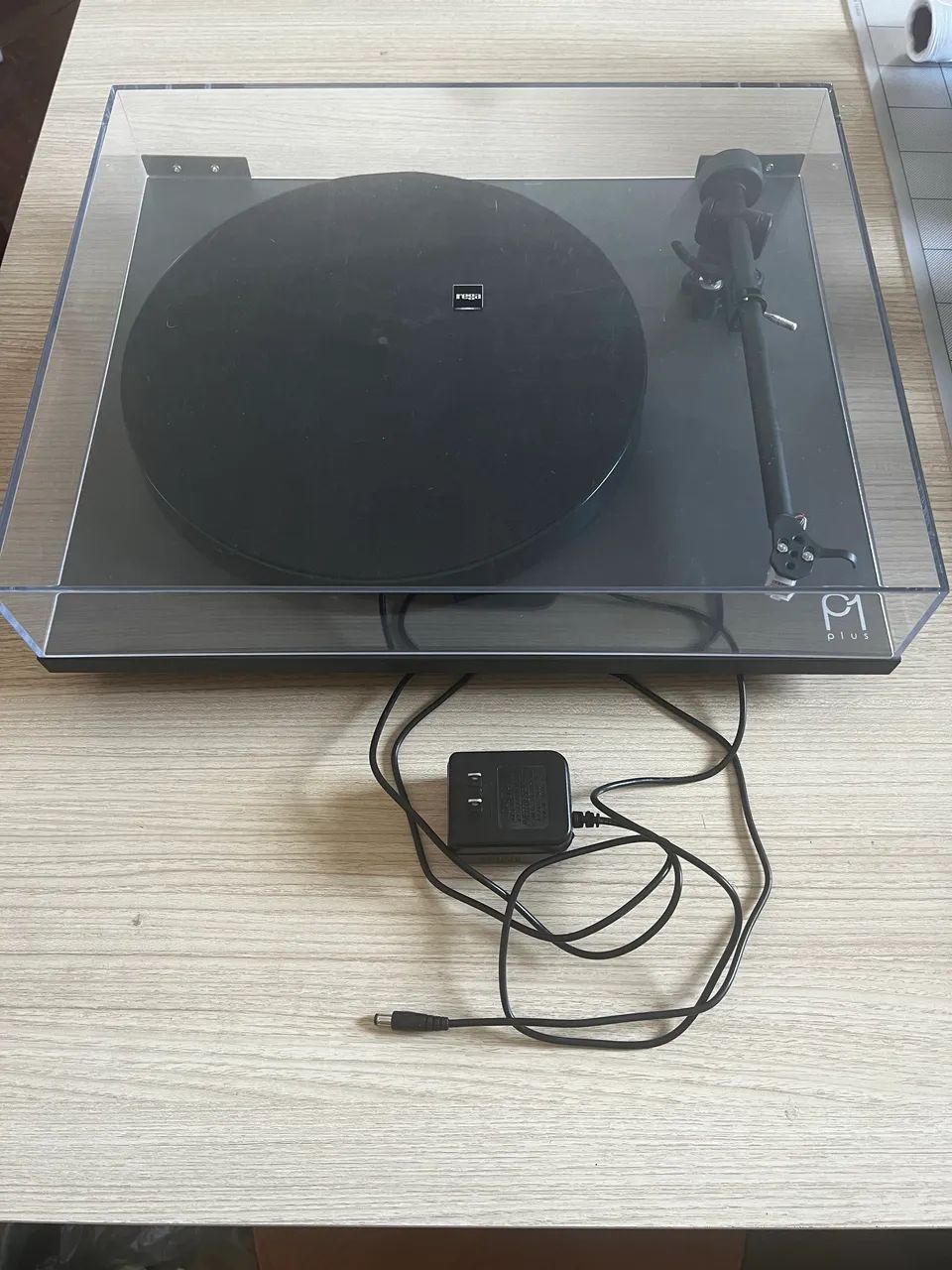 Toca discos Rega Planar Plus 1 - Foto 2