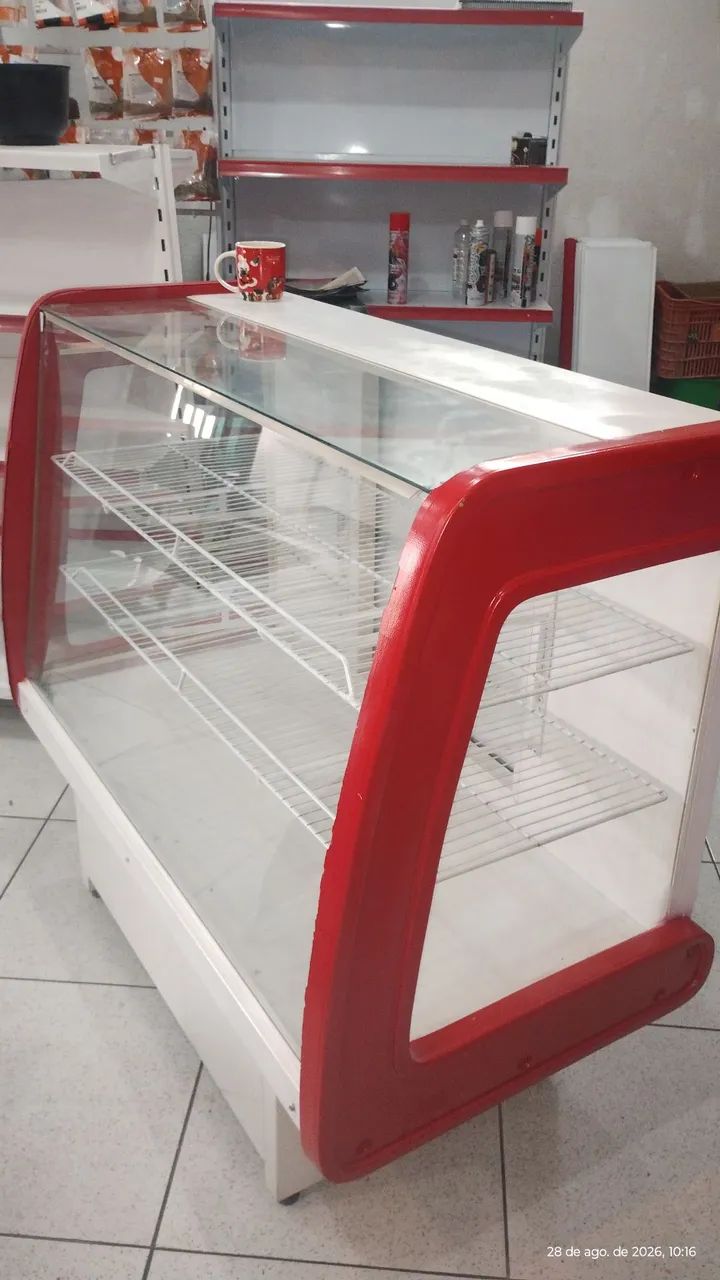 Vendo está boleira - Foto 2