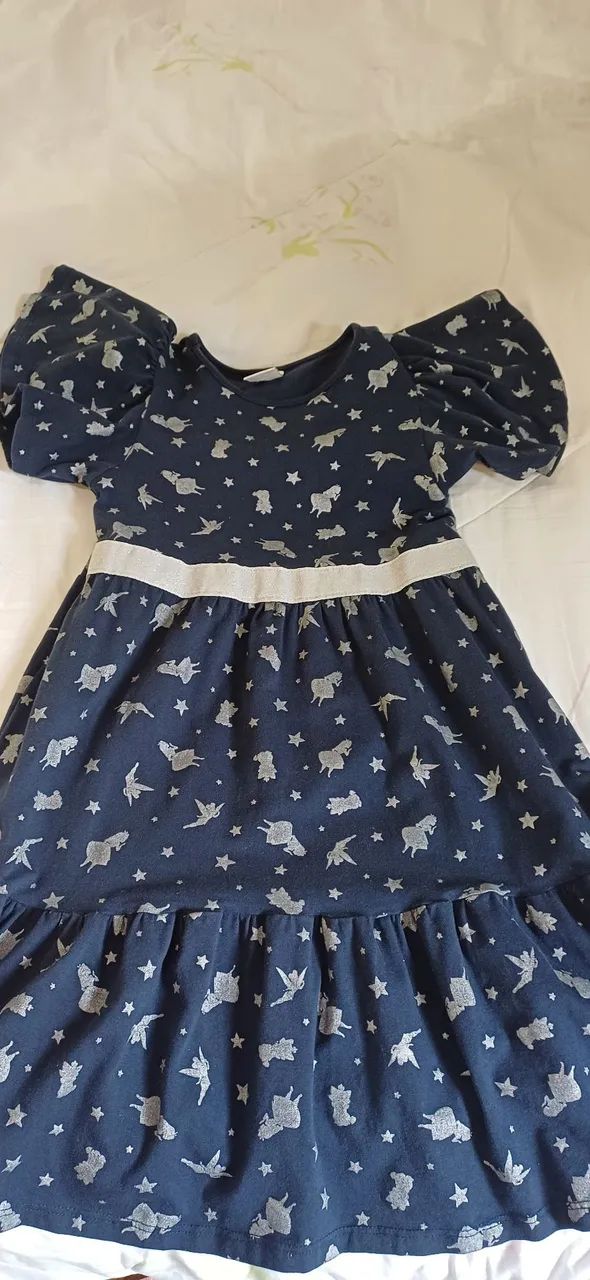Roupas lote  - Foto 5