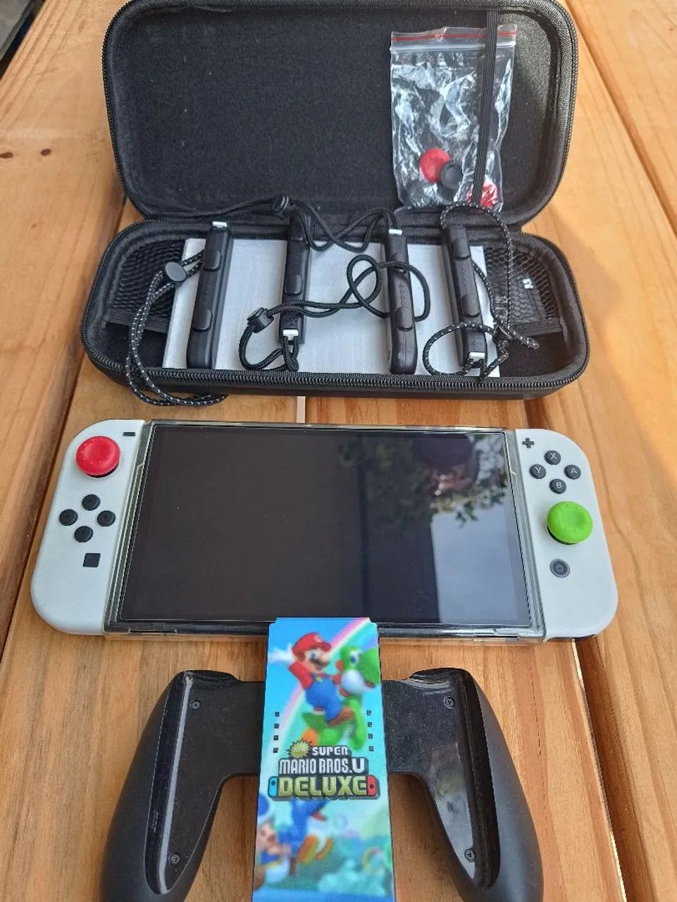 Nintendo switch OLED  - Foto 2