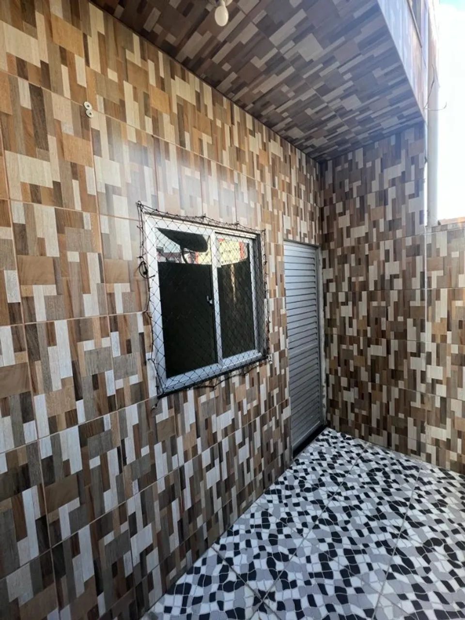 Casa a Venda De Vila 2 Quartos Marambaia Belém 80m2