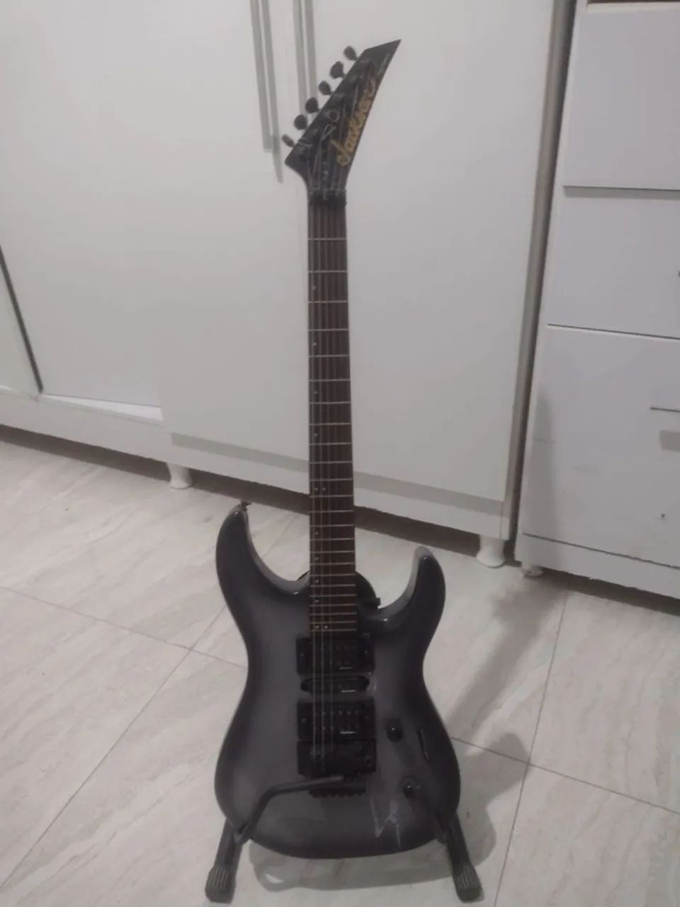 Guitarra Jackson 