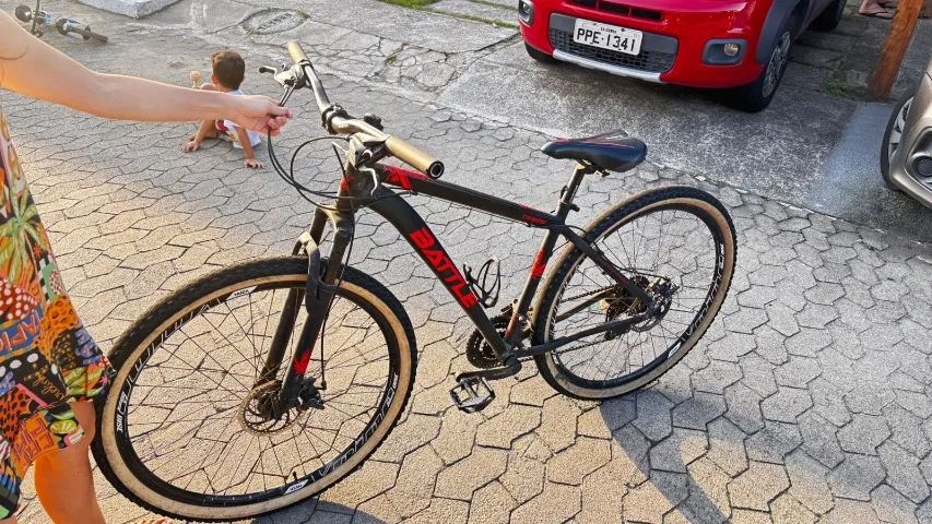 Bicicleta - Foto 2