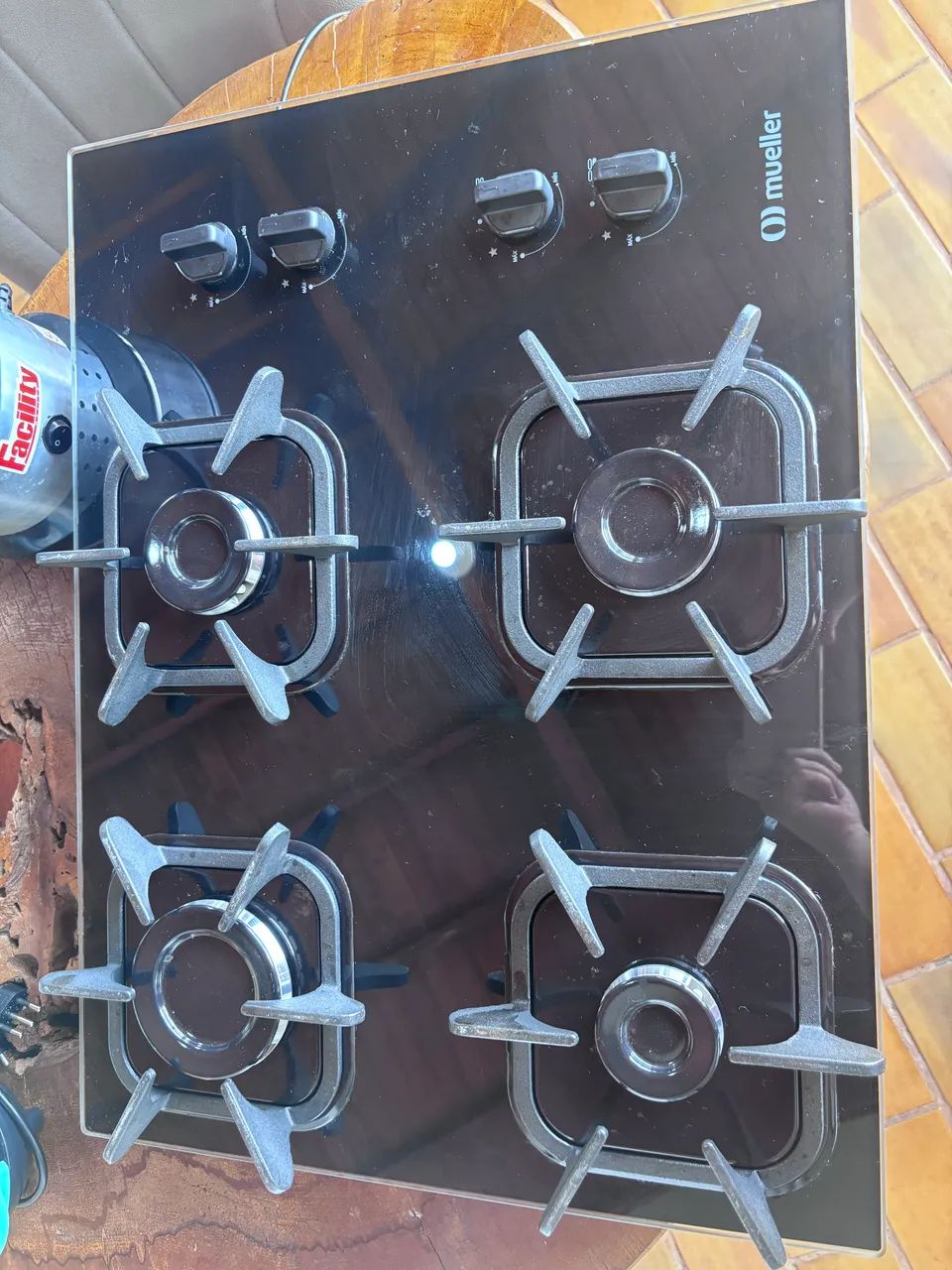 Cooktop - Foto 2