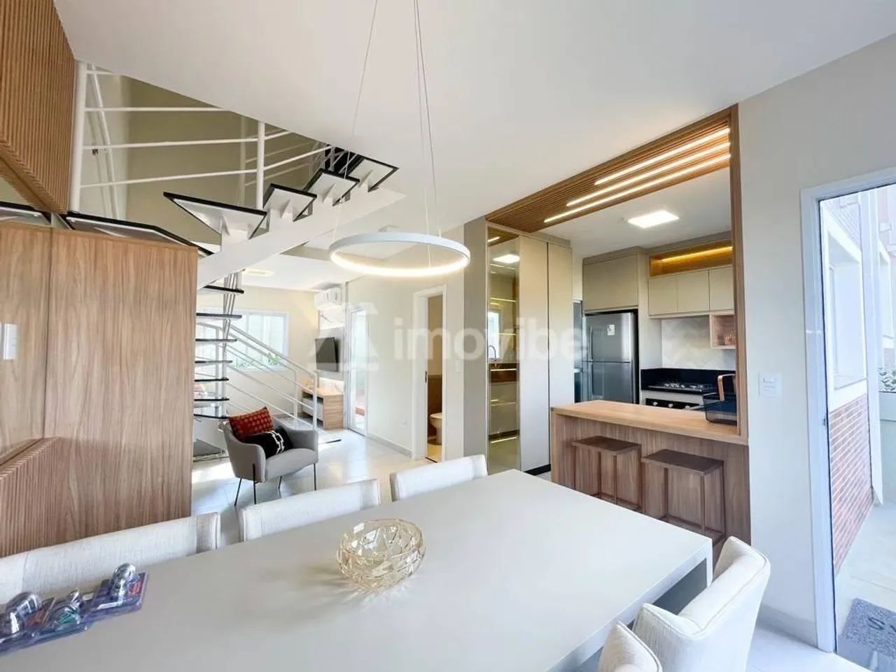 Casa com 3 quartos - Nova Odessa - Foto 2