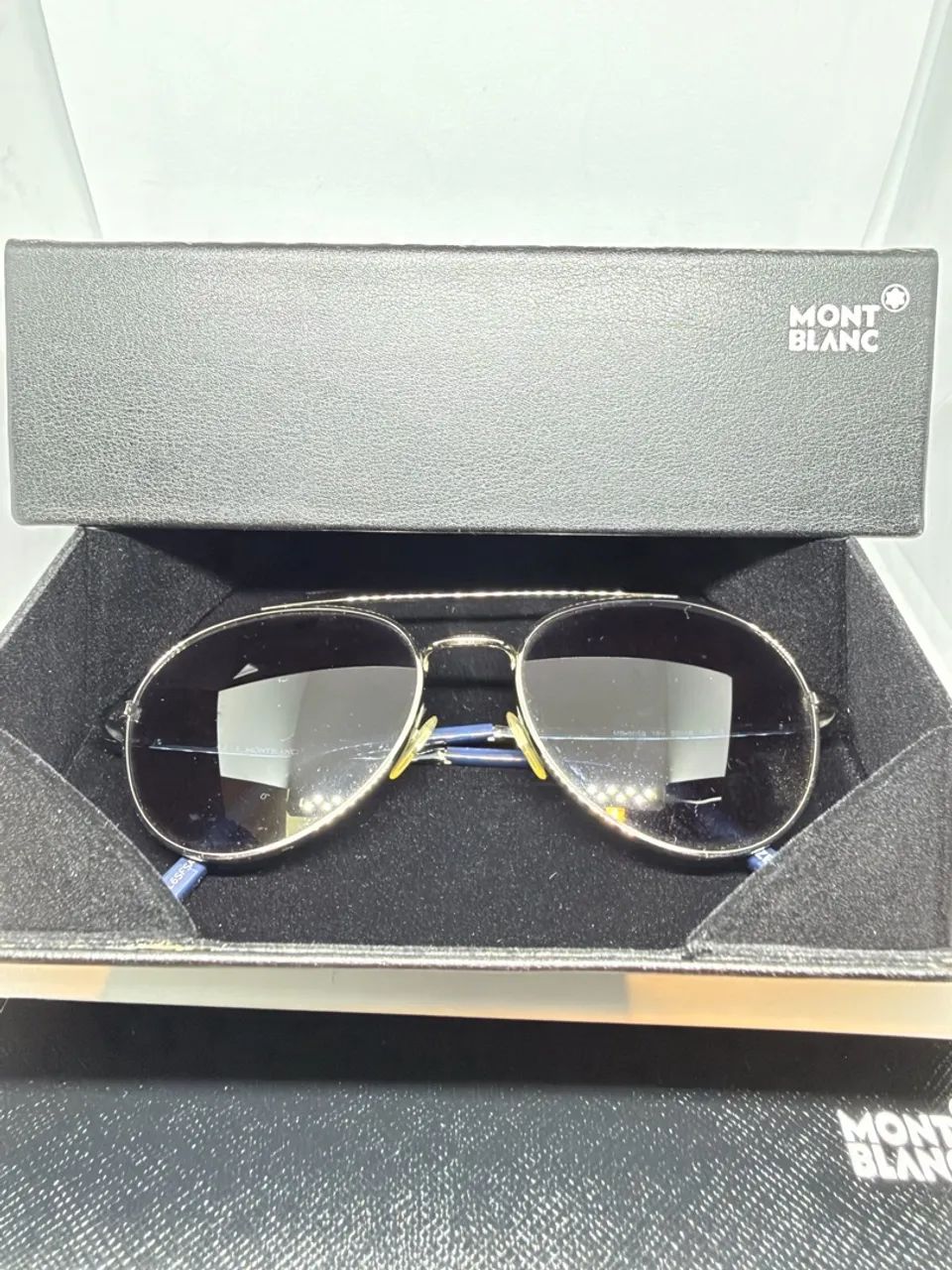 Óculos MONTBLANC - MB6056 - Foto 3