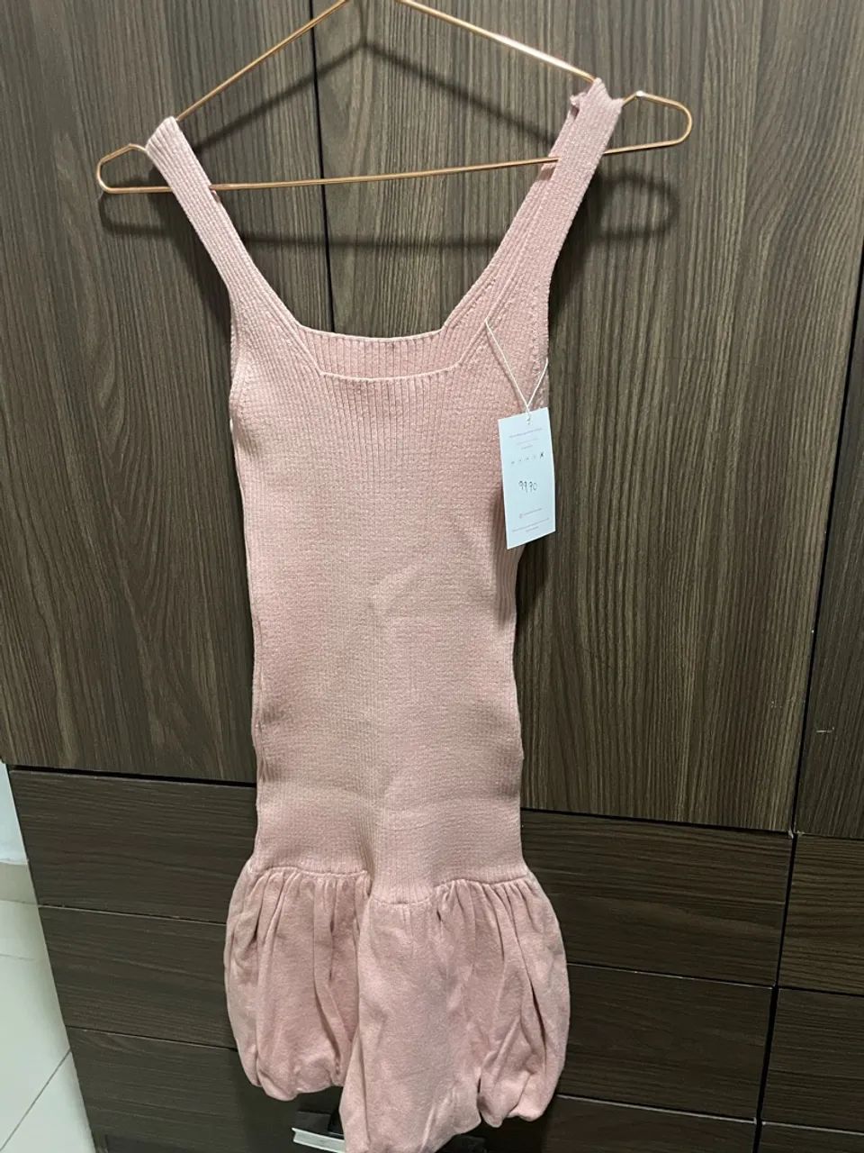 Vestido balone - Foto 2