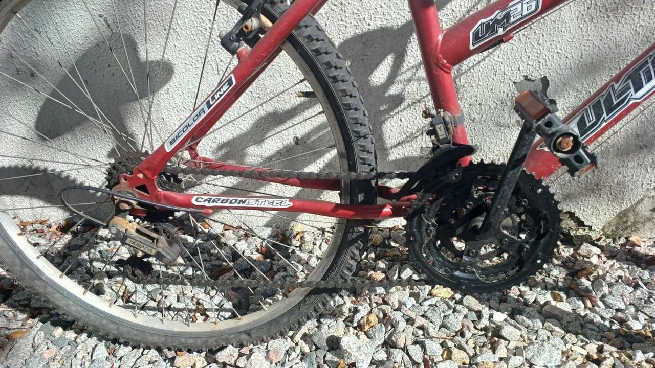 Bicicleta - retirar no Itacorubi  - Foto 2