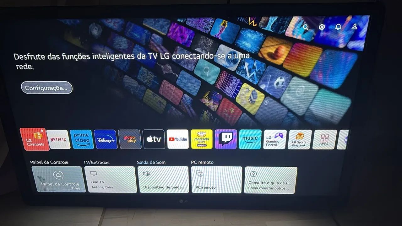 Tv LG - Foto 2