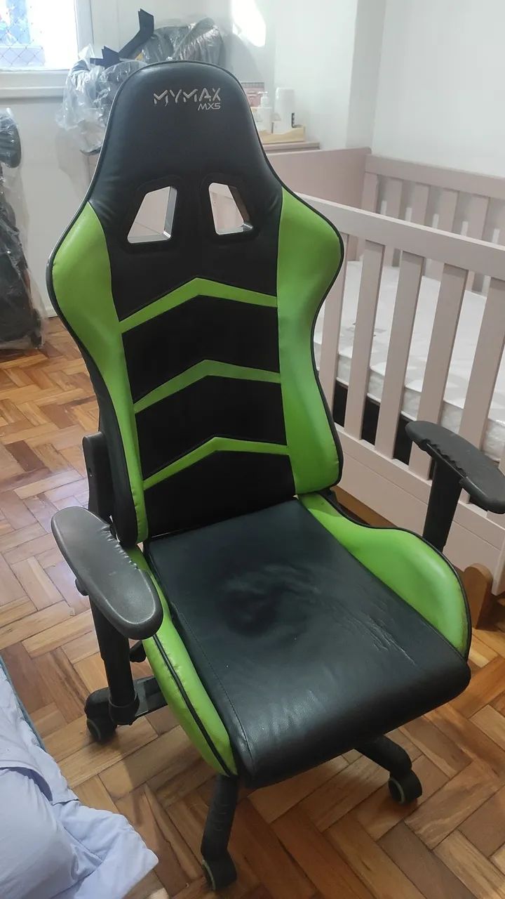 Cadeira Gamer 