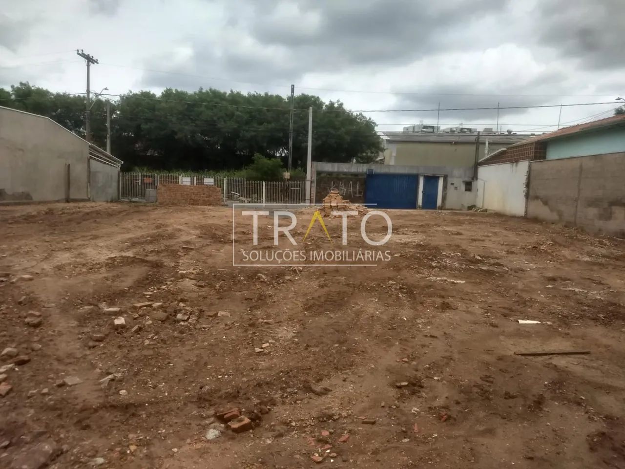 terreno - Vila Industrial - Campinas - Foto 4