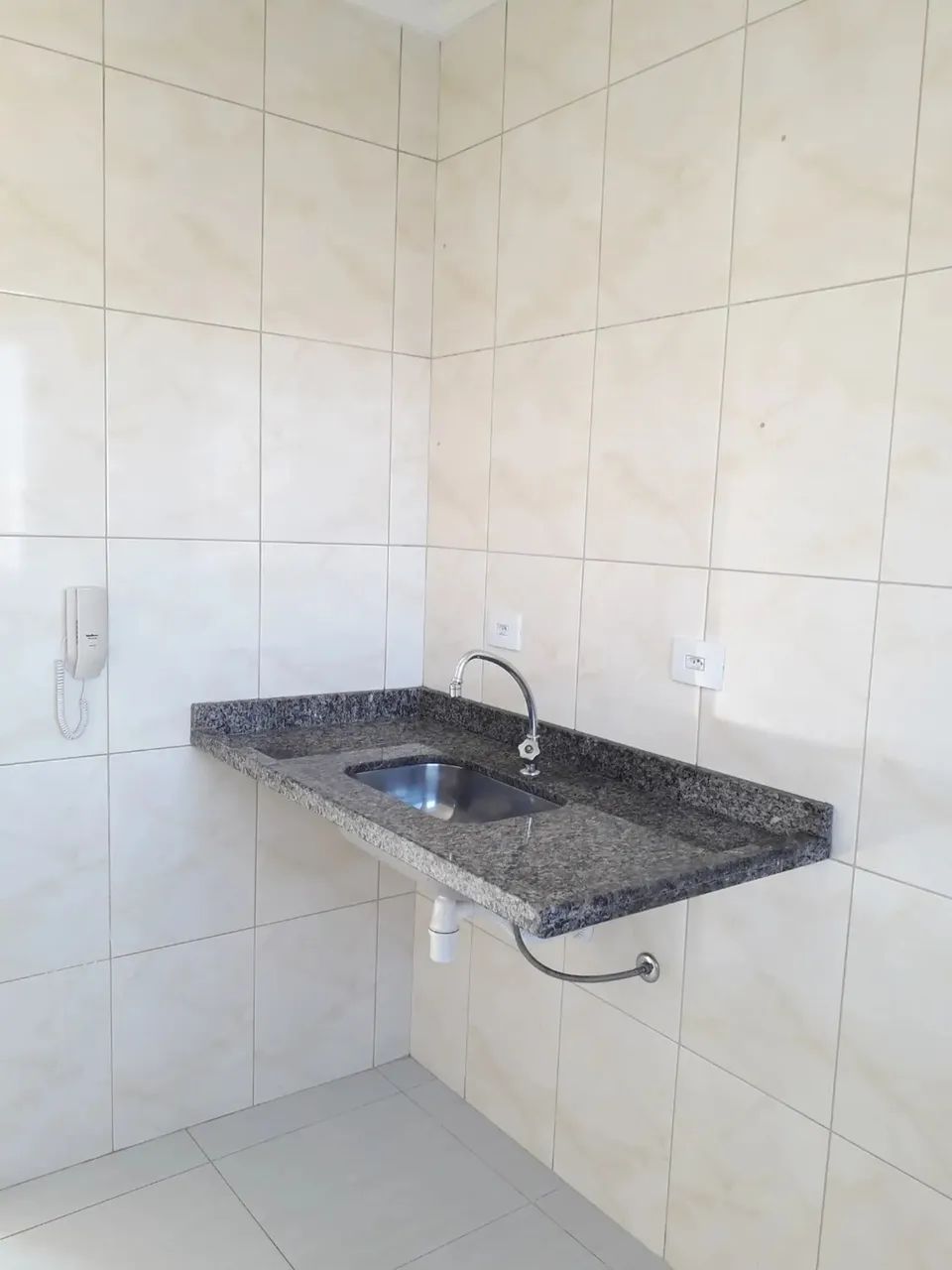 APARTAMENTO RESIDENCIAL em São Caetano do Sul - SP, Cerâmica - Foto 5