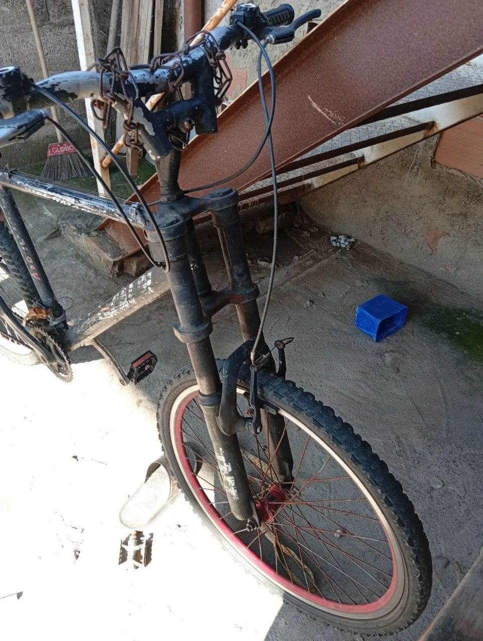 Bike completa  - Foto 2