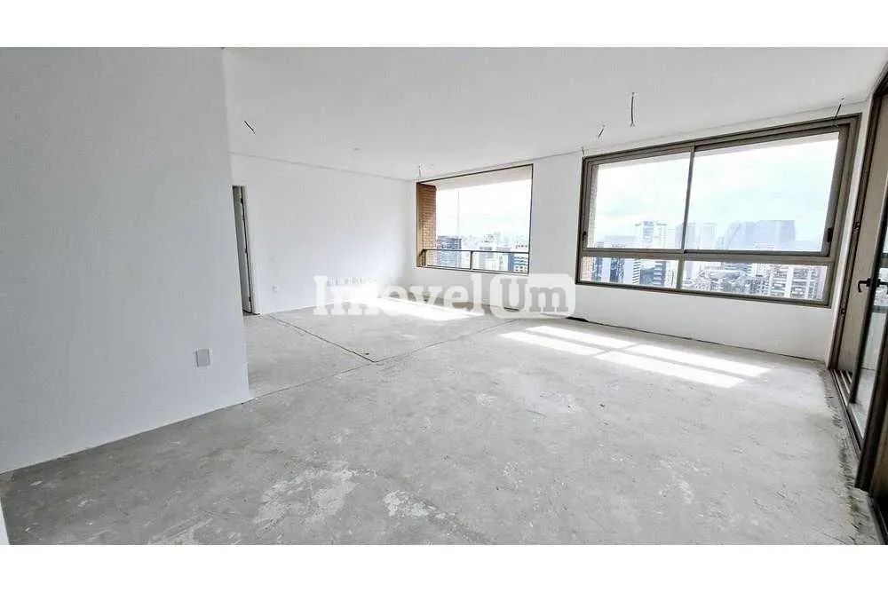 Vila Nova Conceição | Apartamento 3 quartos, sendo 3 suites - Foto 3