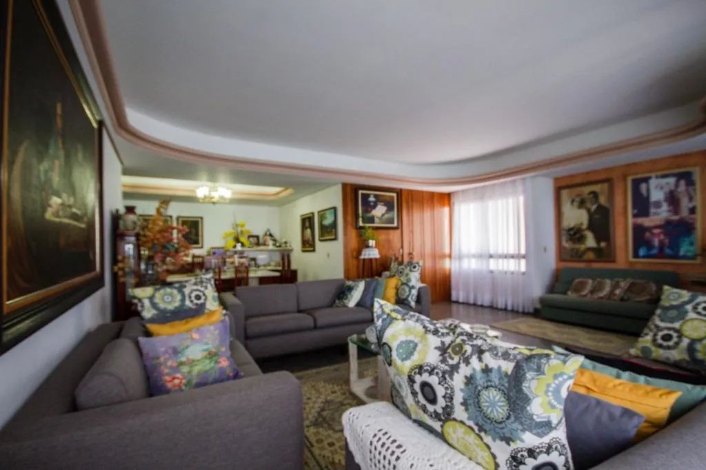 Apartamento com 4 quartos à venda em Piedade - Foto 5