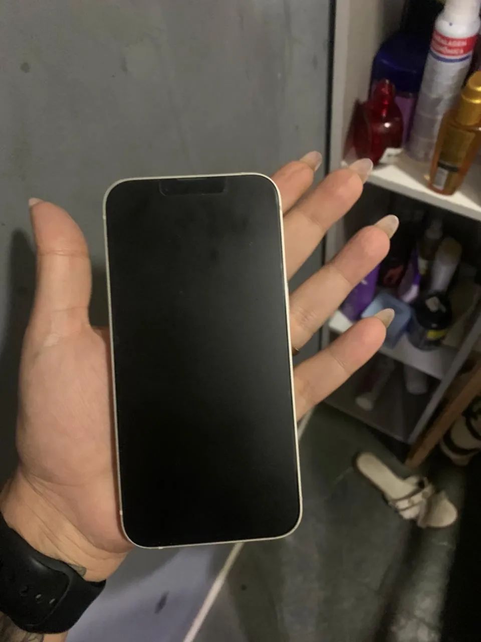 ? iPhone 13 - 128GB | Estelar ? - Foto 4