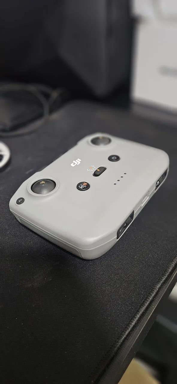 Dji neo + 3 baterias + controle  - Foto 5